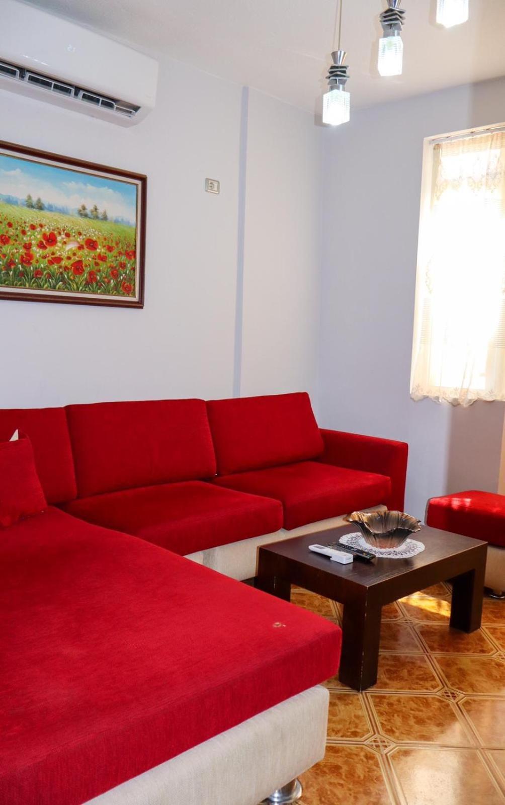 Apartamento Serenity