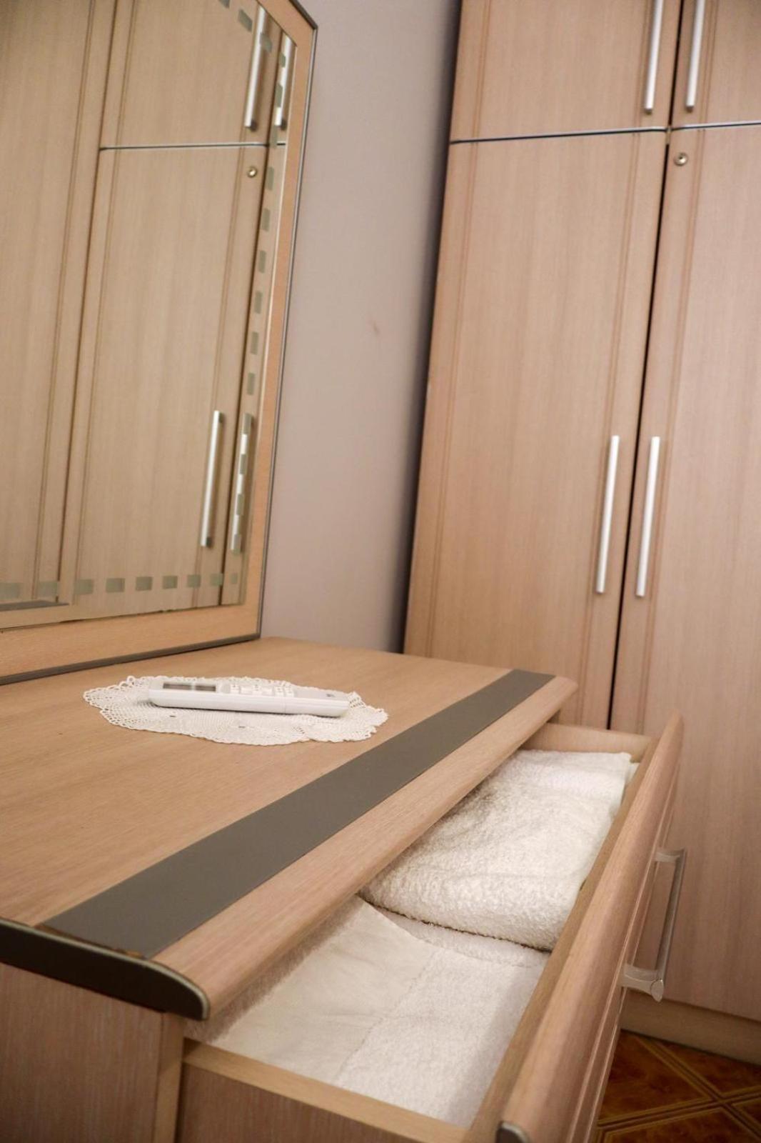Serenity Apartamento *