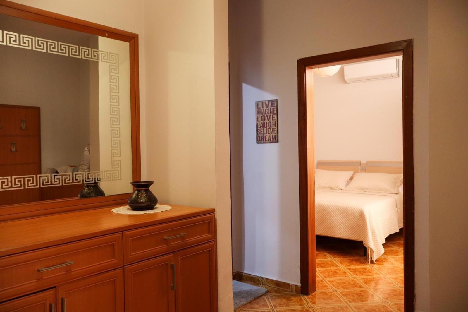 Apartamento Serenity *
