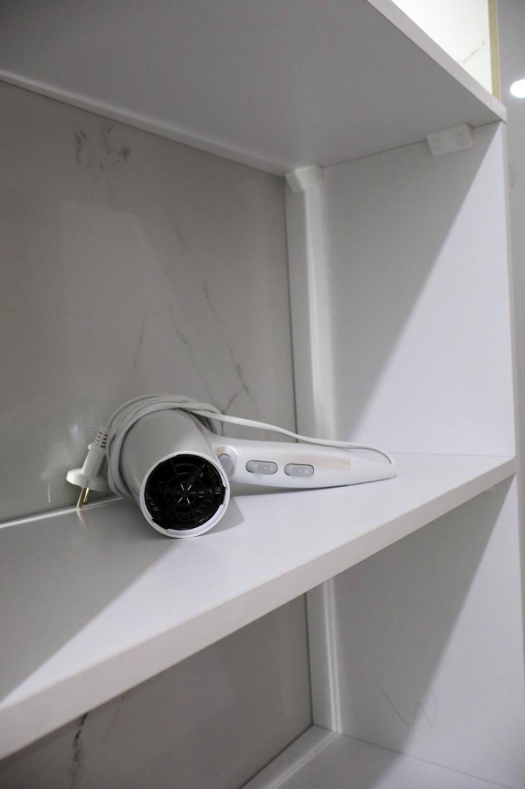 Serenity Apartamento
