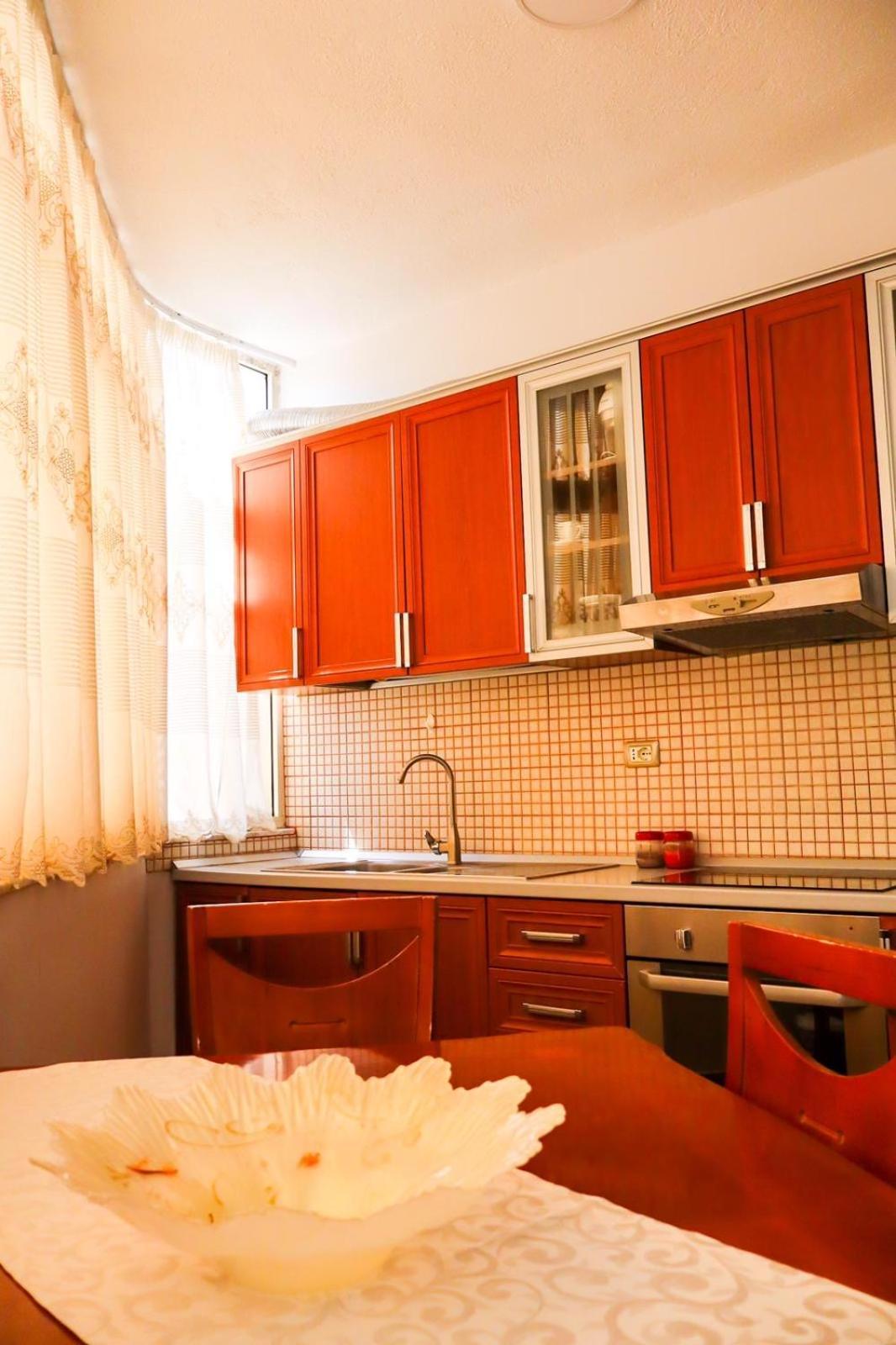 Serenity Apartamento