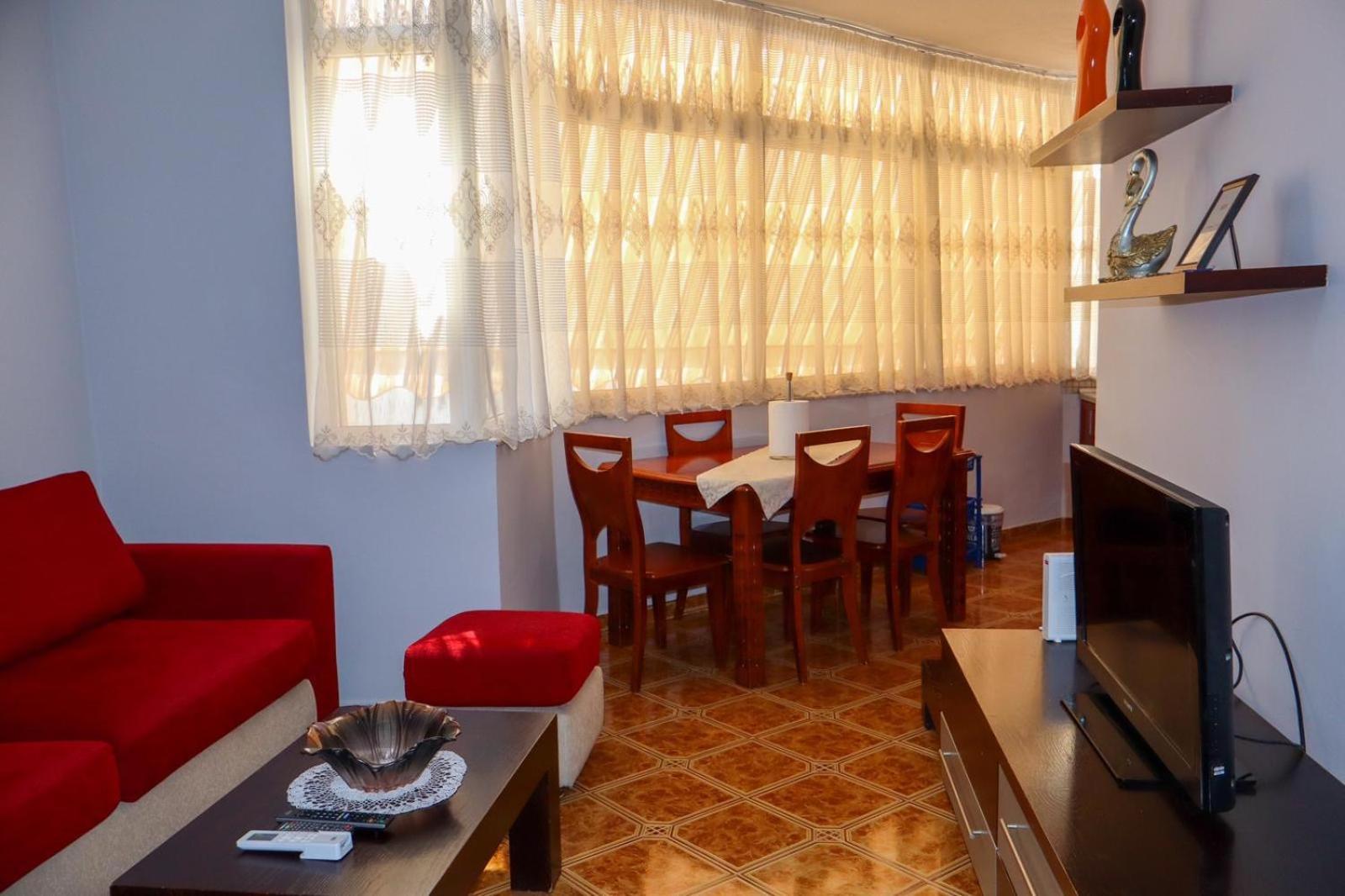Apartamento Serenity