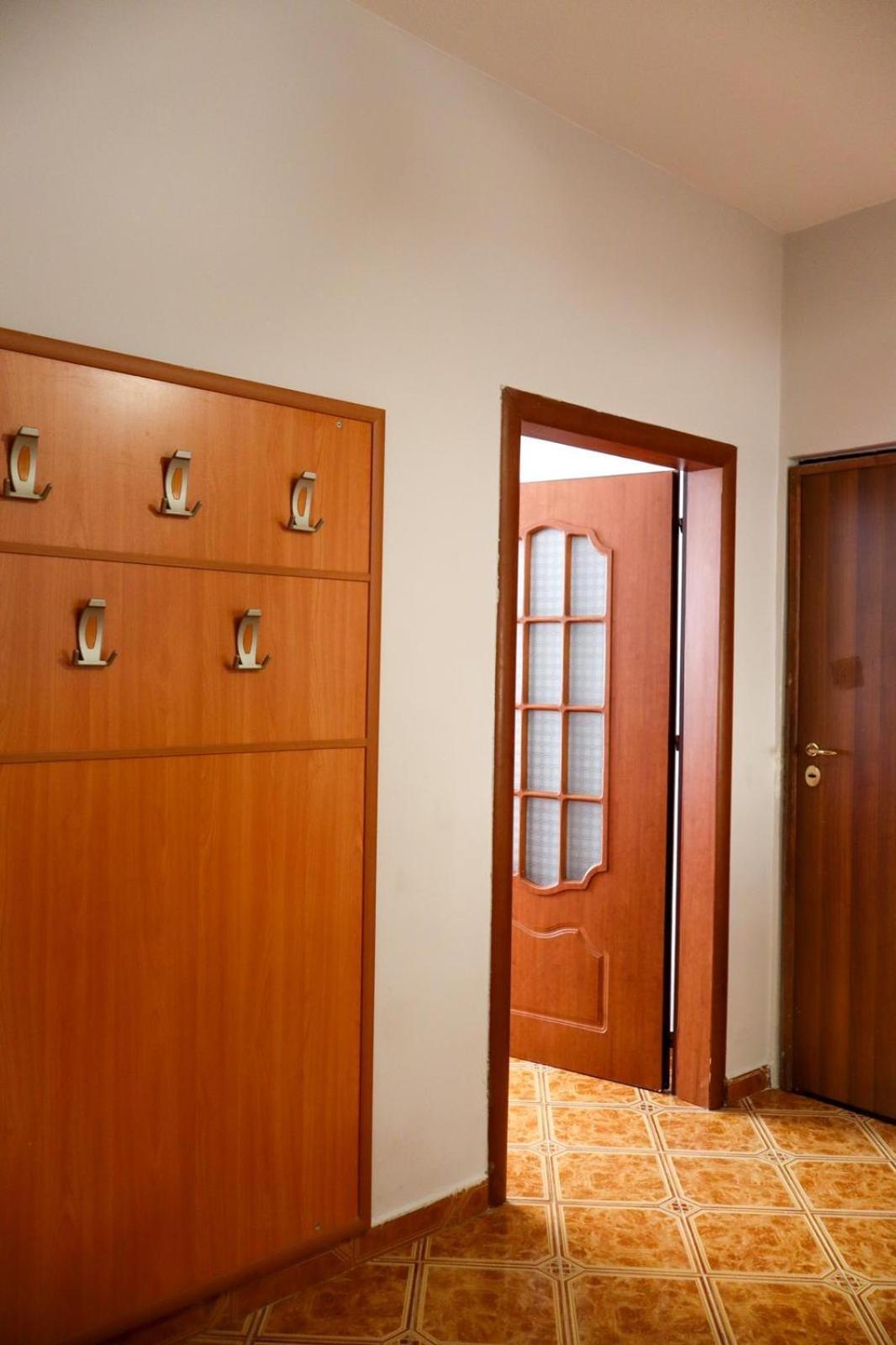 Apartamento Serenity Tirana