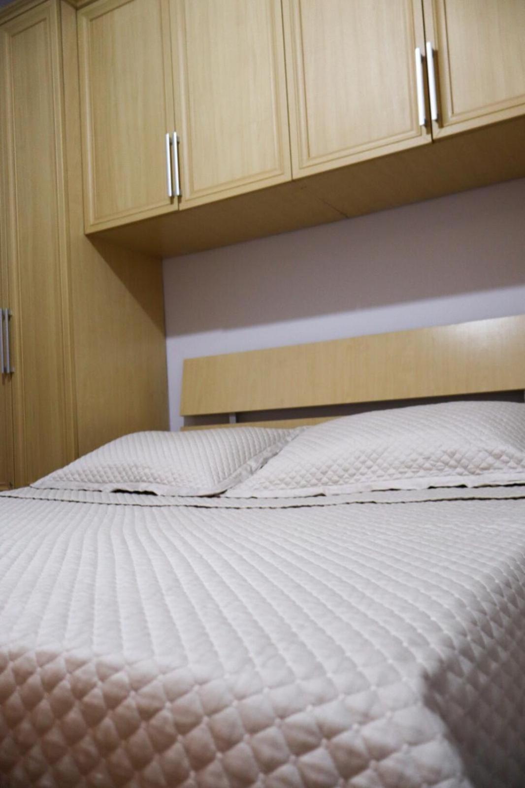Serenity Apartamento *